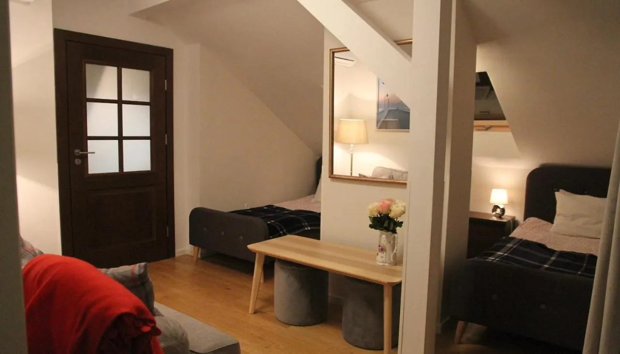 Apartament No.59 Sopot 0*,