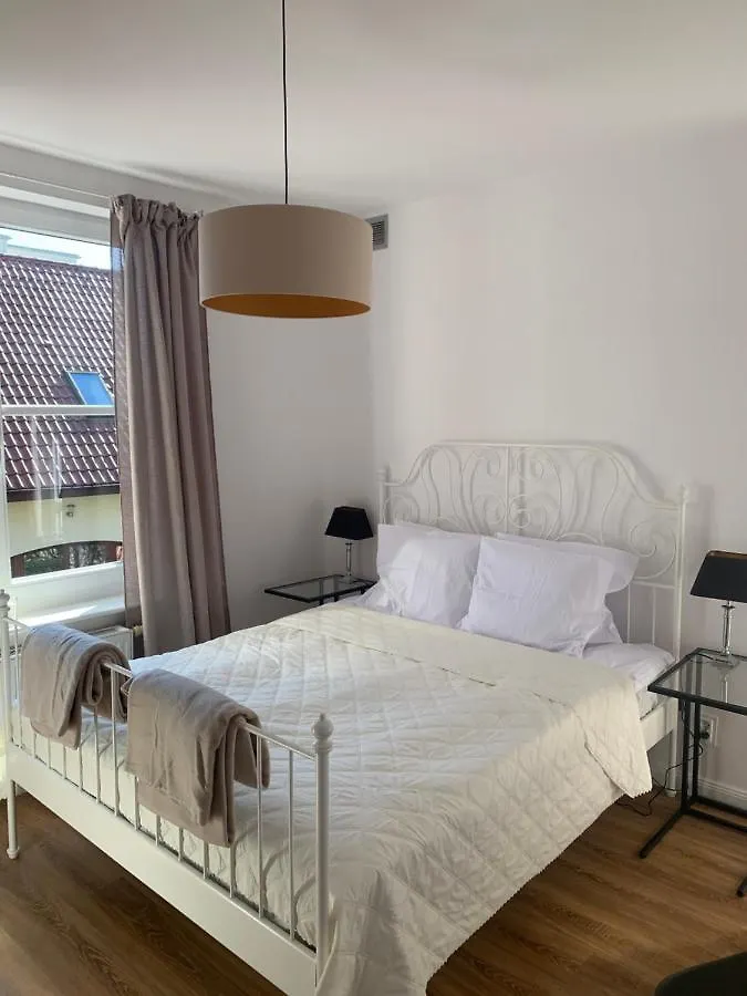 Apartament No.59 Sopot 0*,