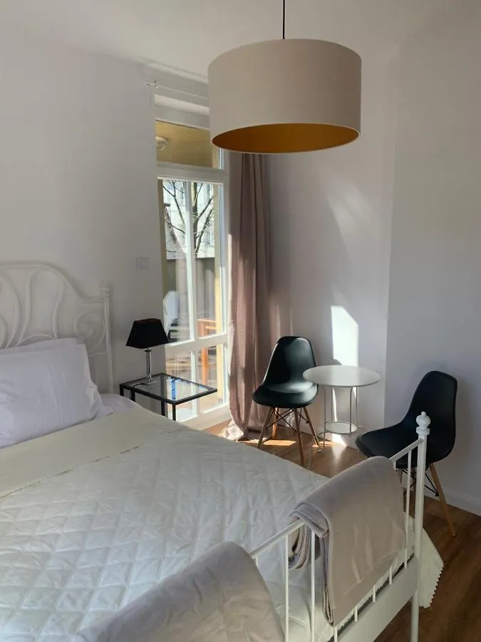 Apartament No.59 Sopot Poland