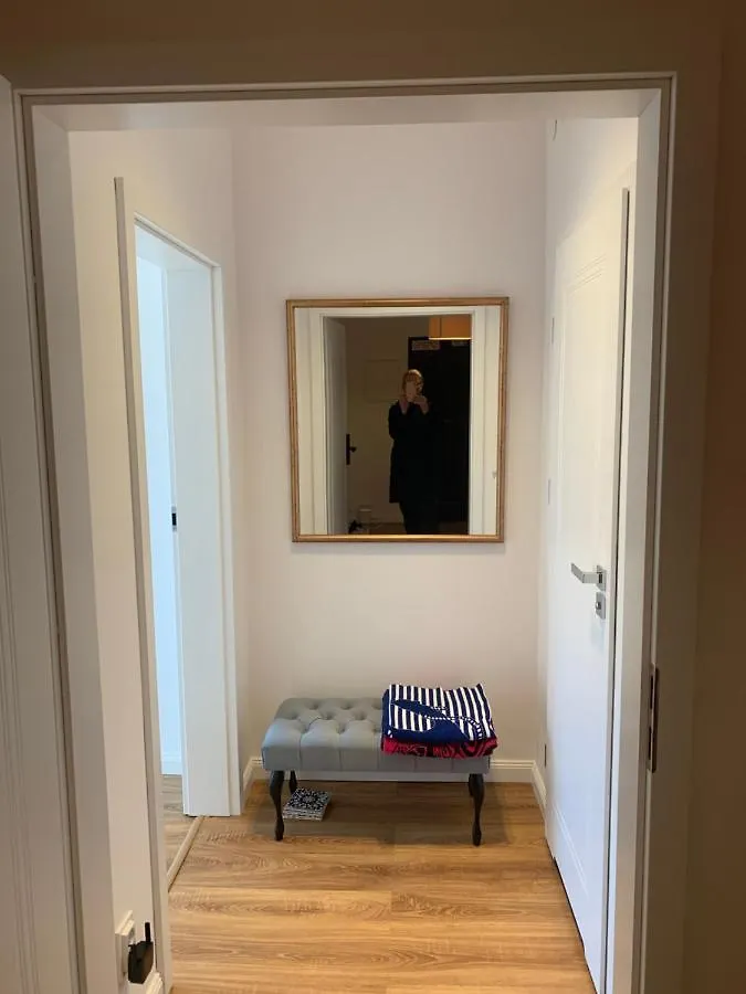 Apartament No.59 Sopot