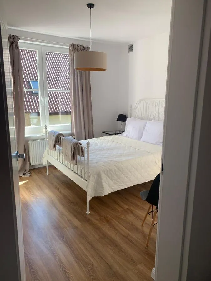 Apartament No.59 Sopot 0*,  Poland