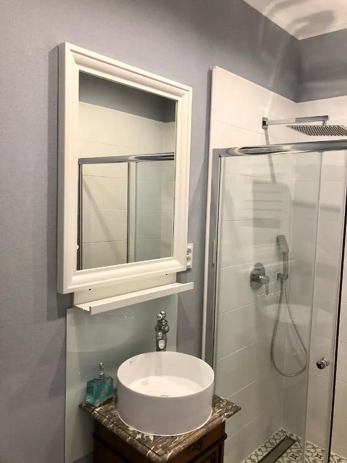 Apartament No.59 Sopot Apartment