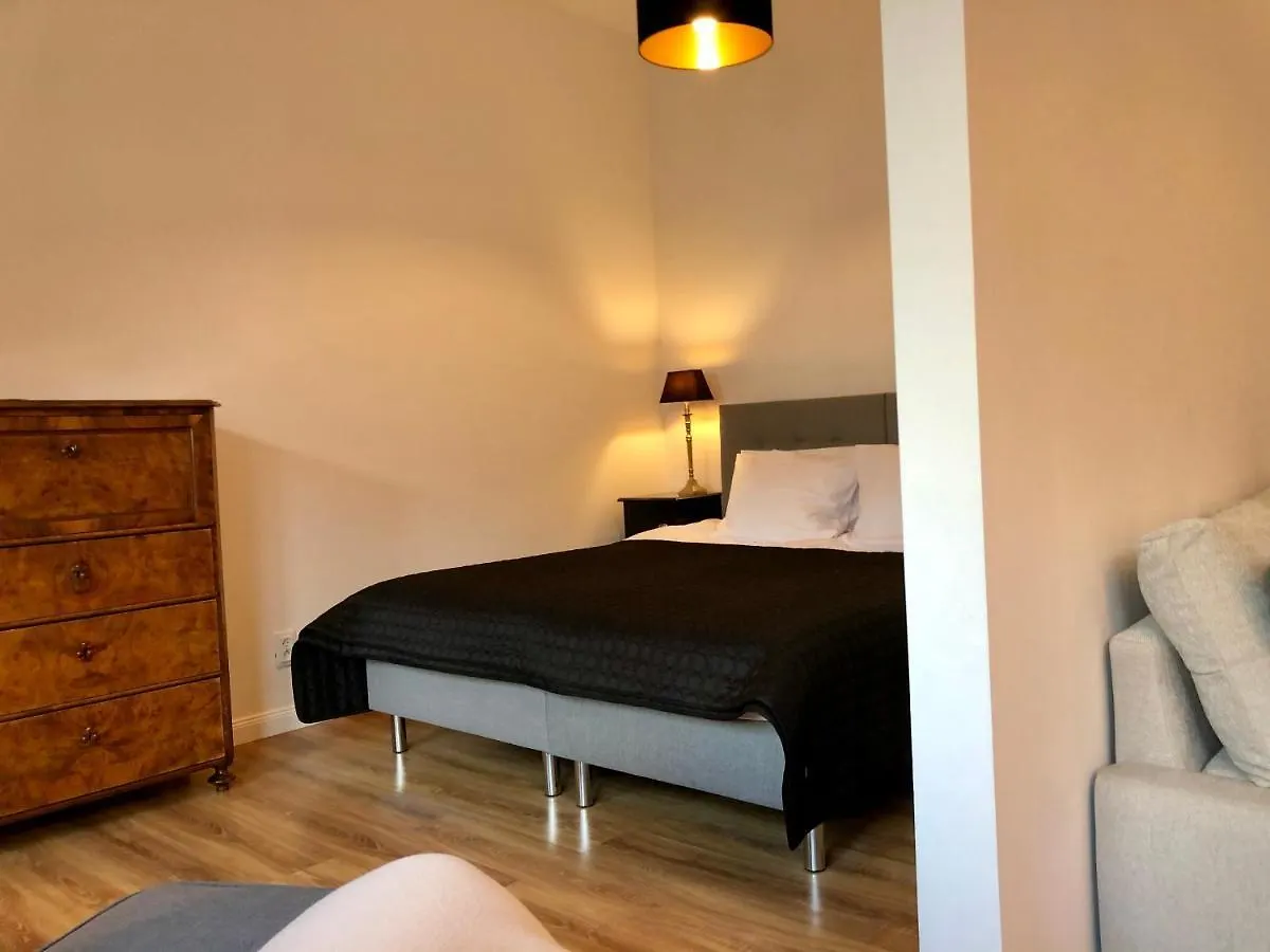 Apartament No.59 Sopot Apartment