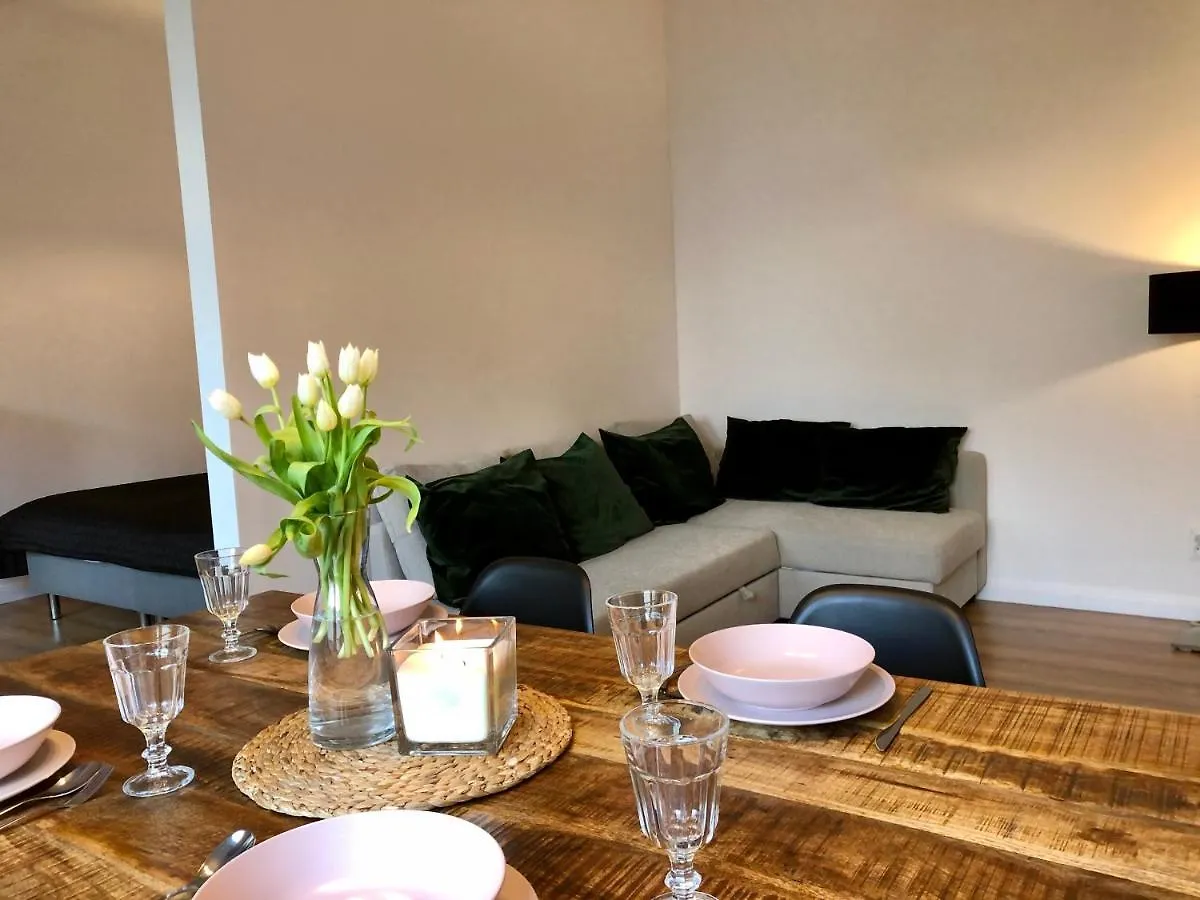 Apartament No.59 Sopot Apartment