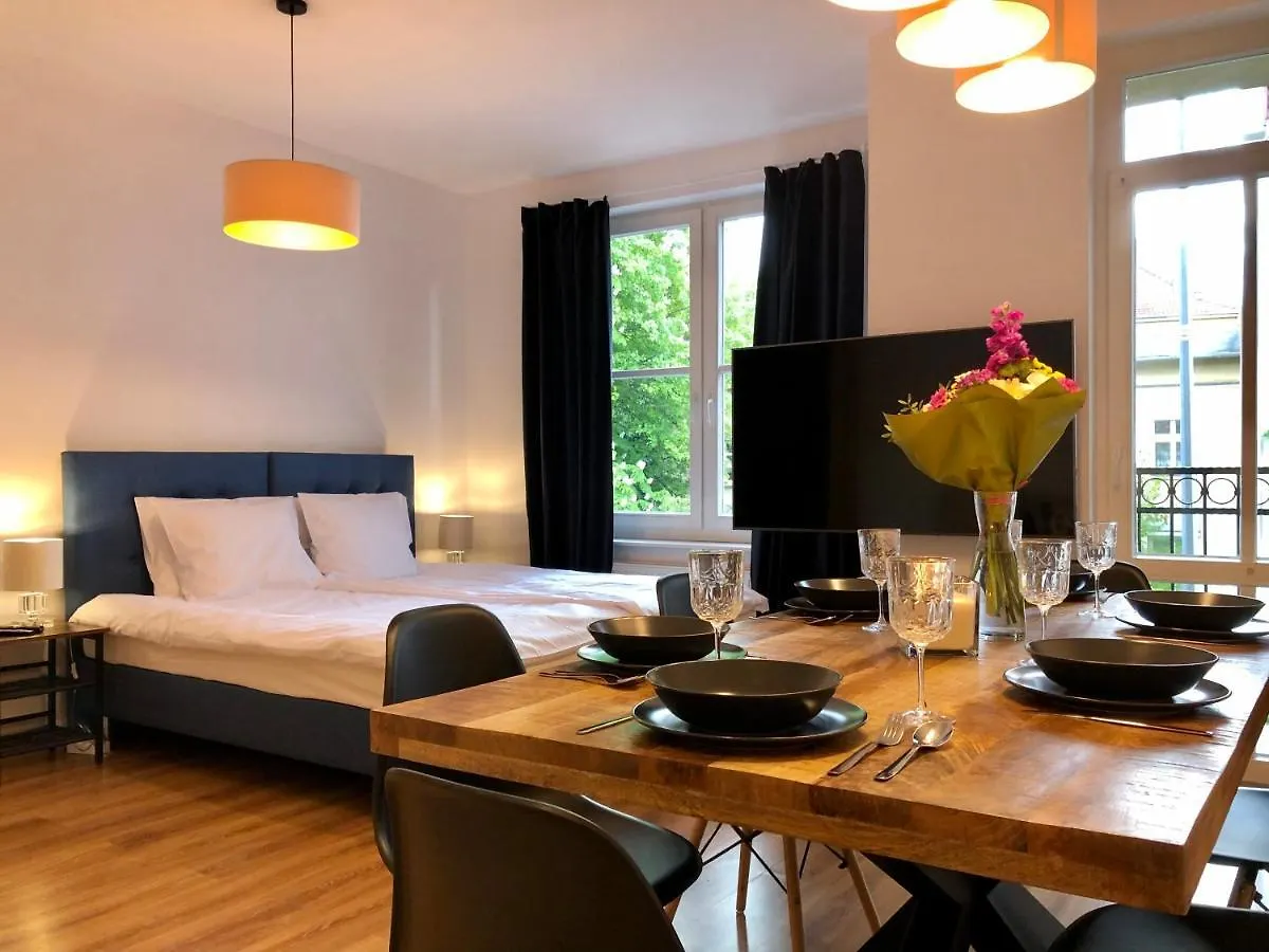 Apartament No.59 Sopot