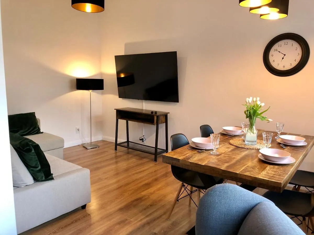Apartament No.59 Sopot 0*,