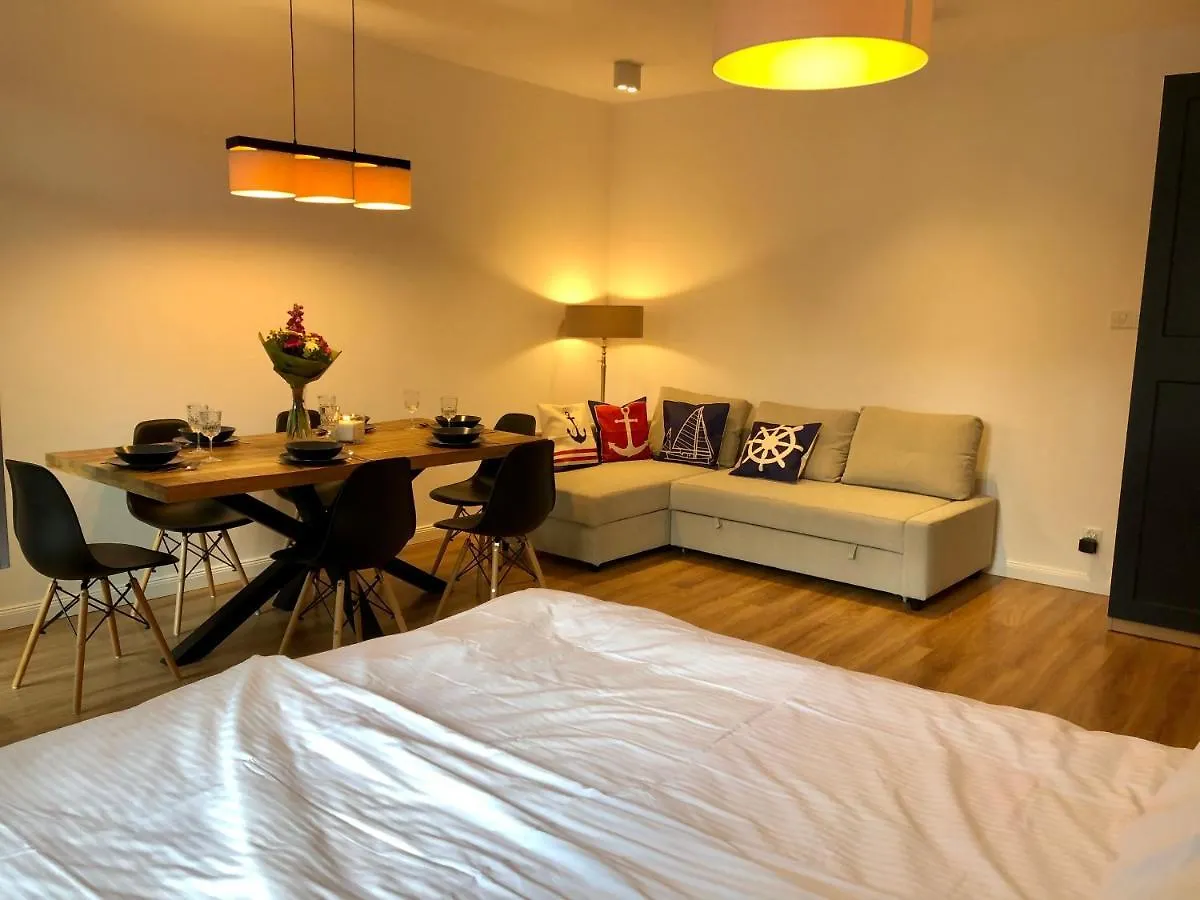 Apartament No.59 Sopot