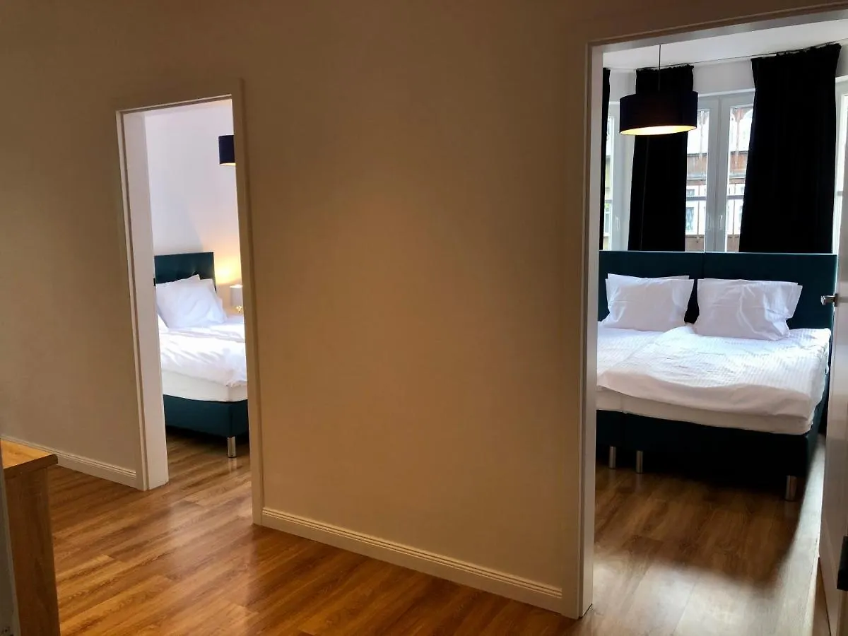 Apartament No.59 Sopot 0*,