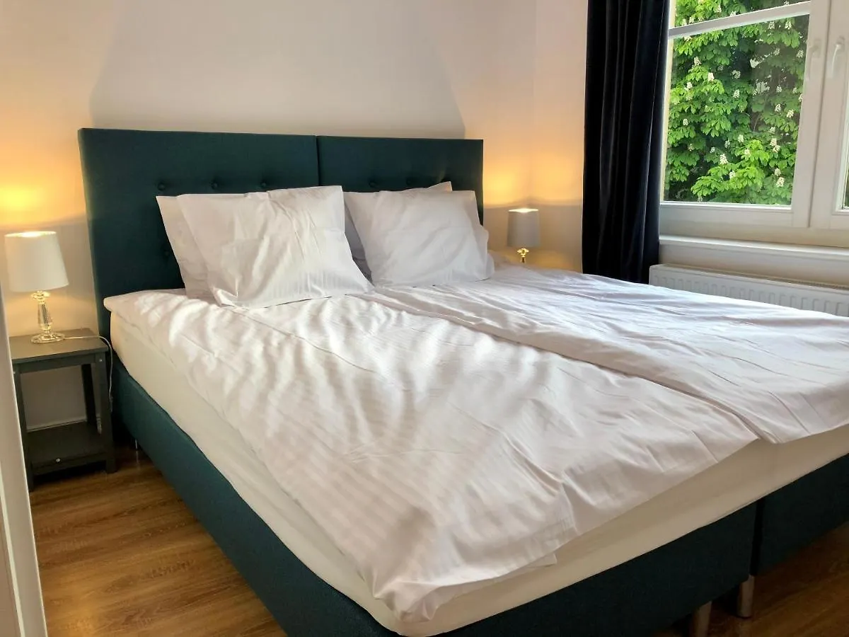 Apartament No.59 Sopot Poland