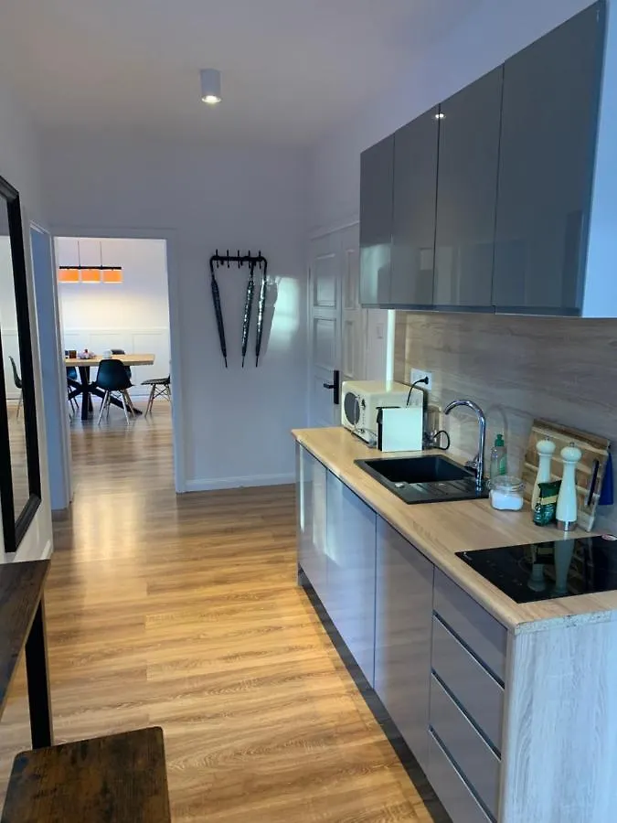 Apartament No.59 Sopot