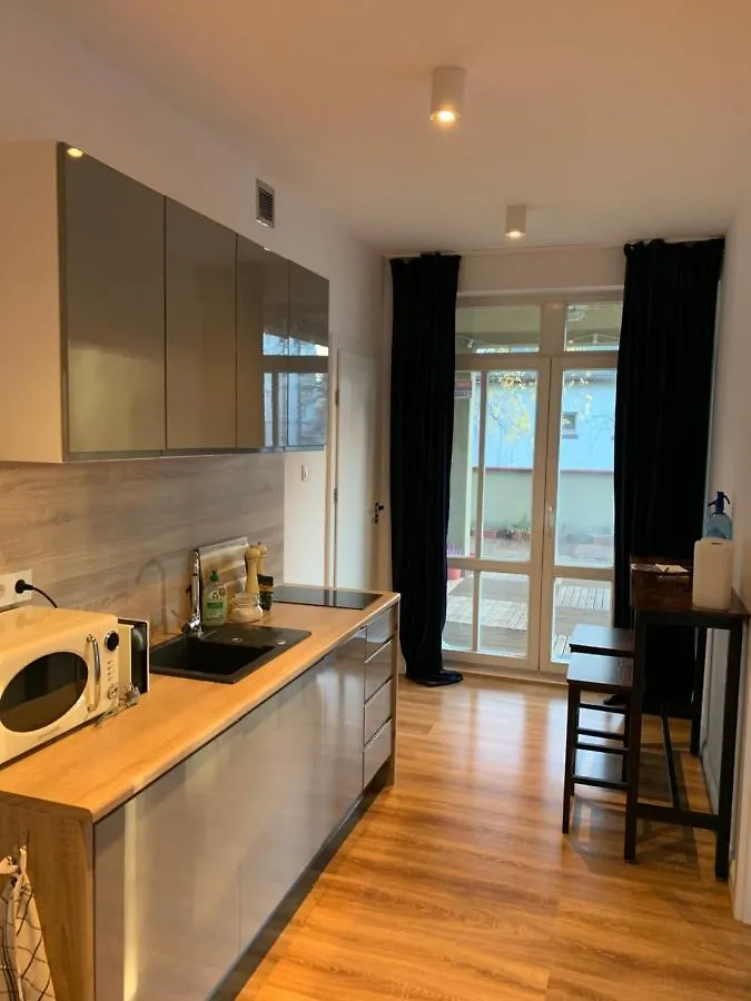 Apartament No.59 Sopot 0*,  Poland