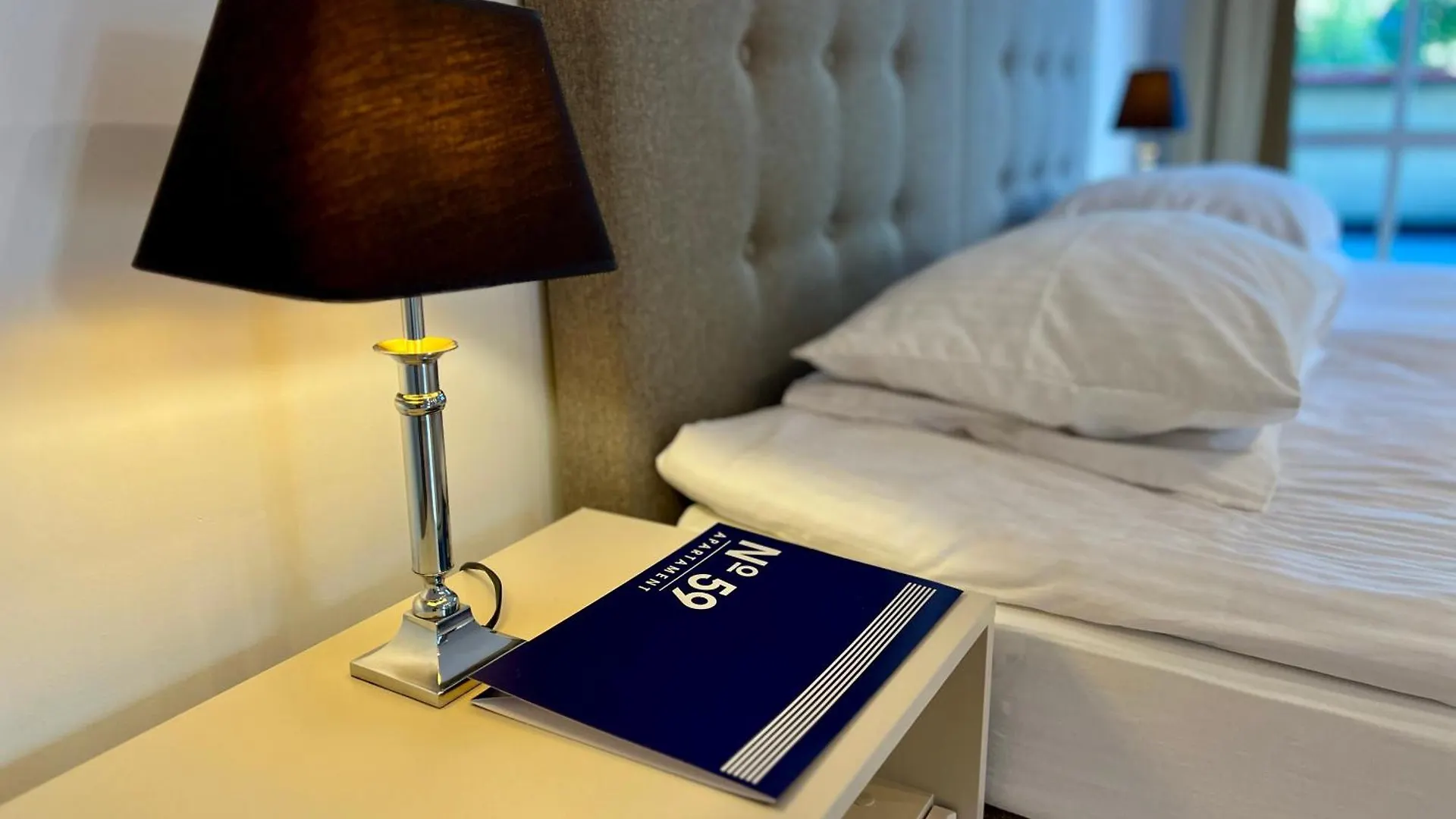 Apartament No.59 Sopot Poland