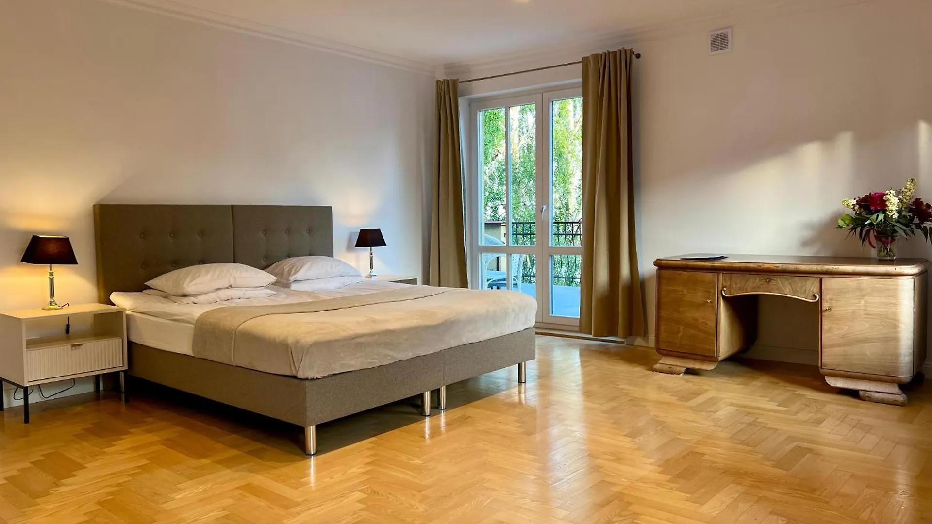 Apartament No.59 Sopot Apartment
