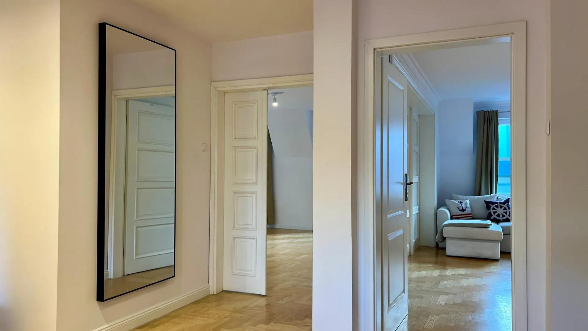 Apartament No.59 Sopot Poland