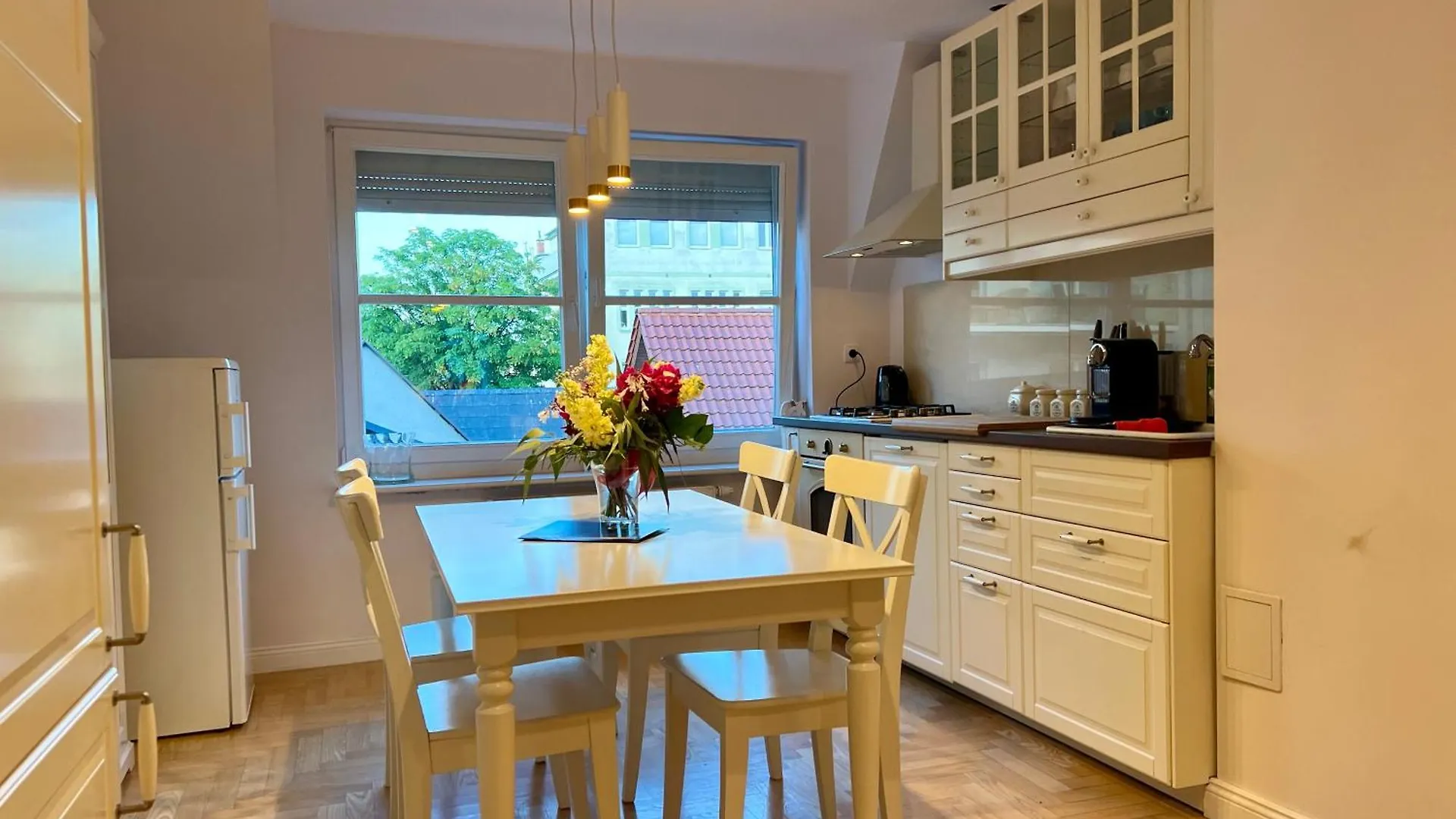 Apartament No.59 Sopot Apartment
