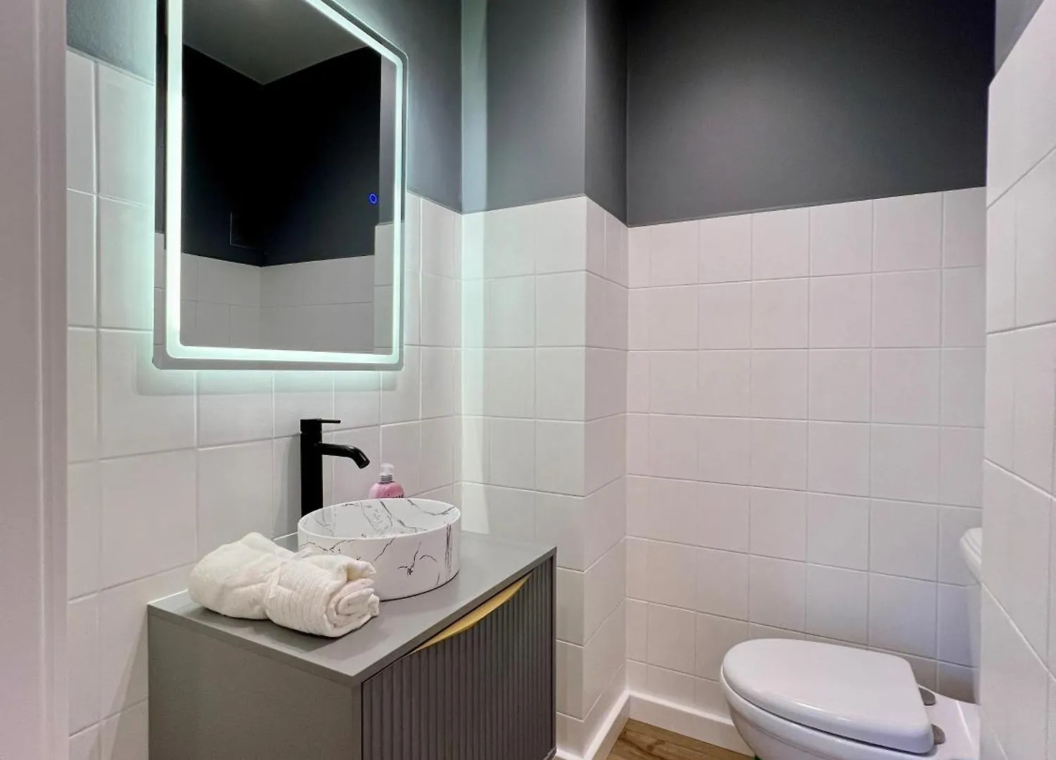 Apartament No.59 Sopot Apartment