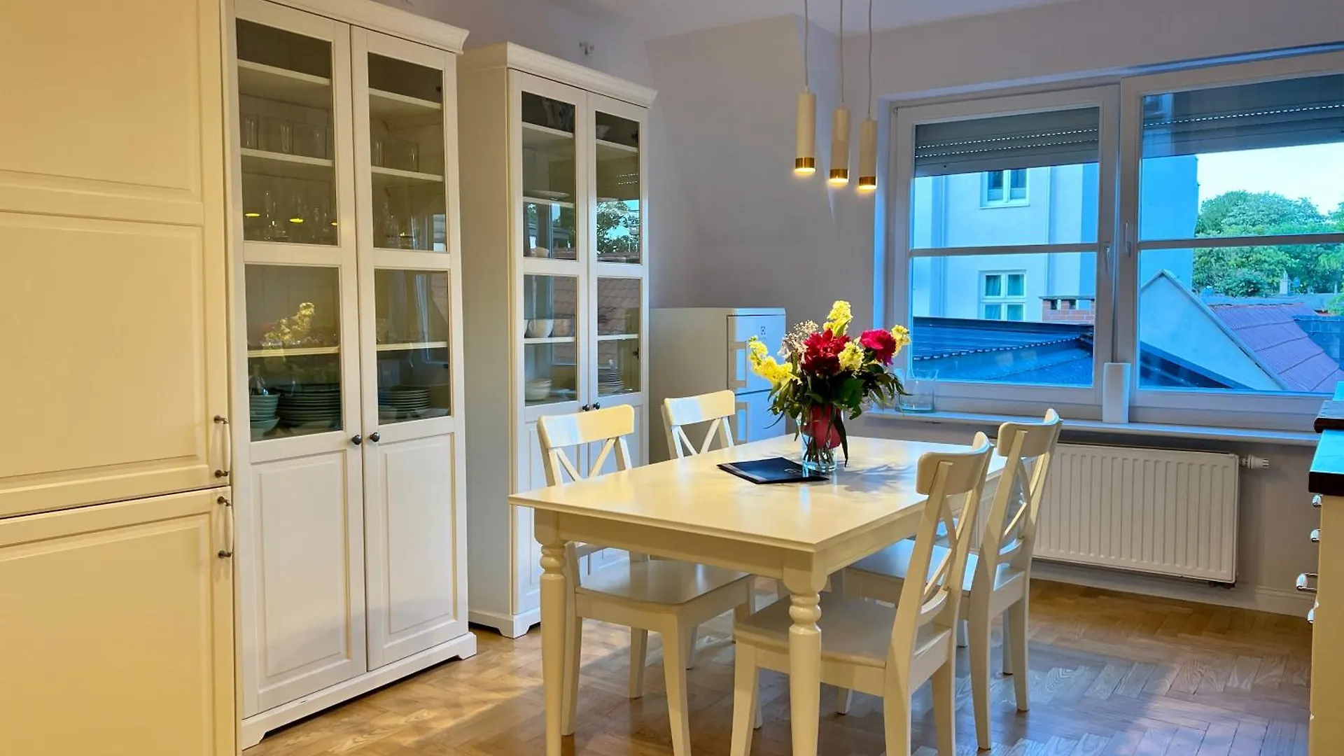 Apartament No.59 Sopot