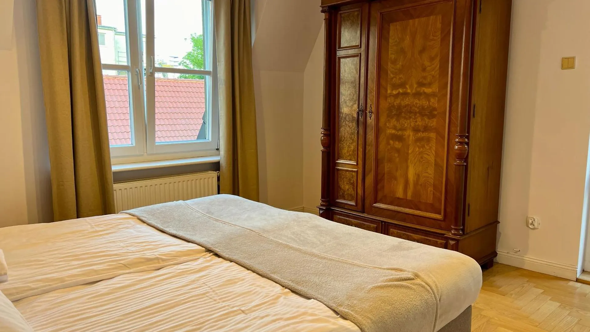Apartament No.59 Sopot Apartment