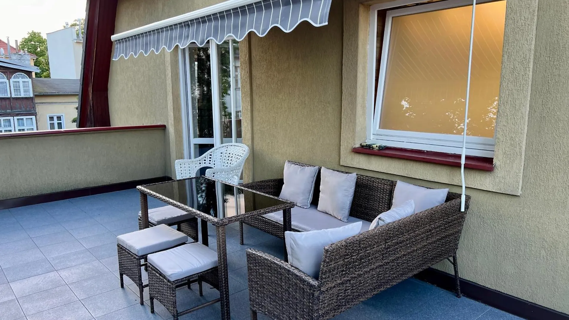 Apartament No.59 Sopot