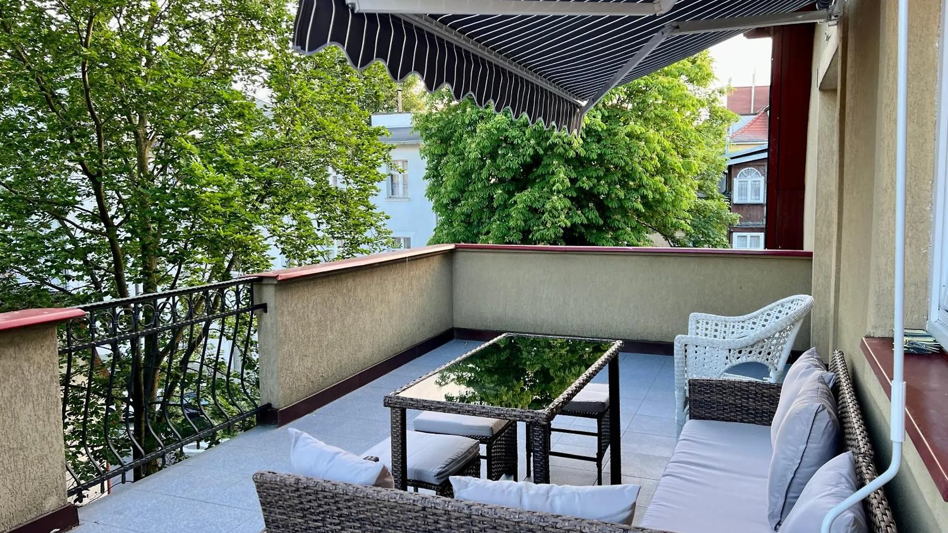 Apartament No.59 Sopot Poland