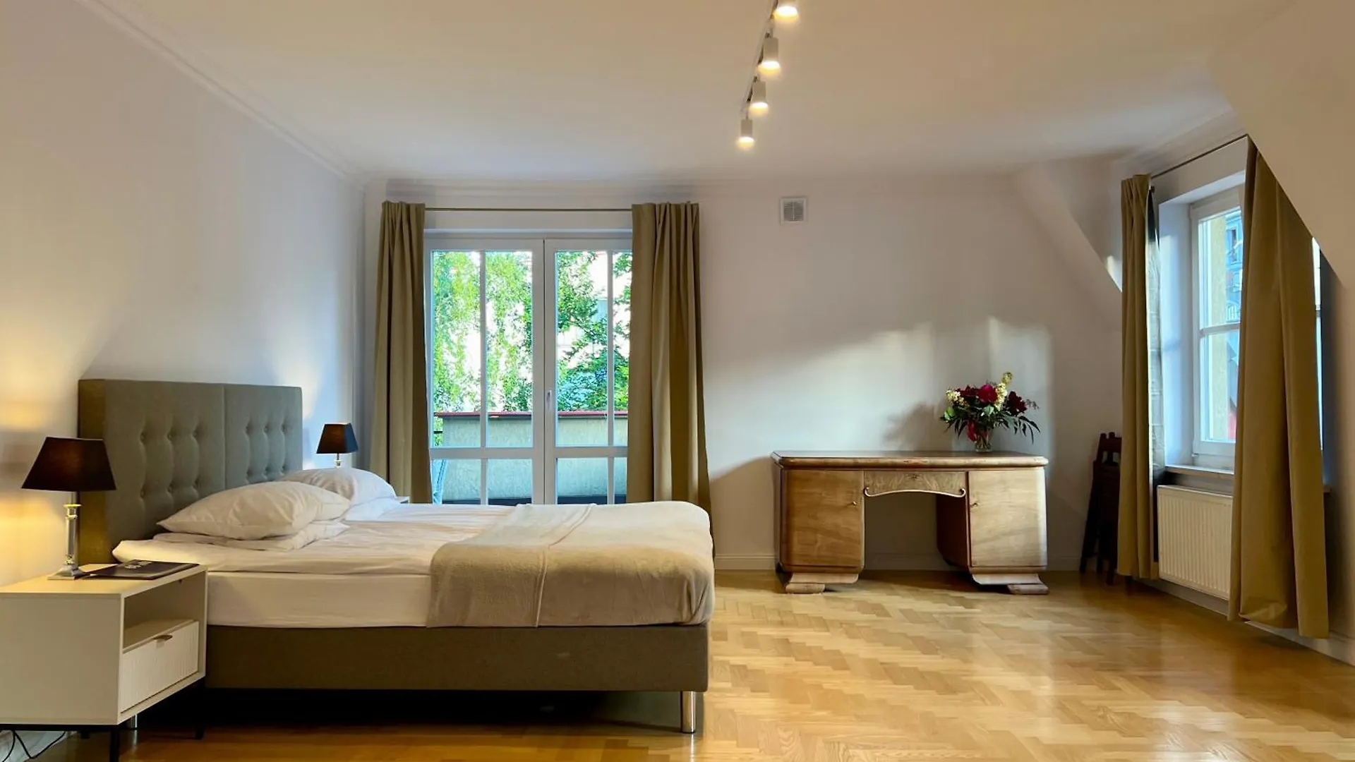 Apartament No.59 Sopot Apartment