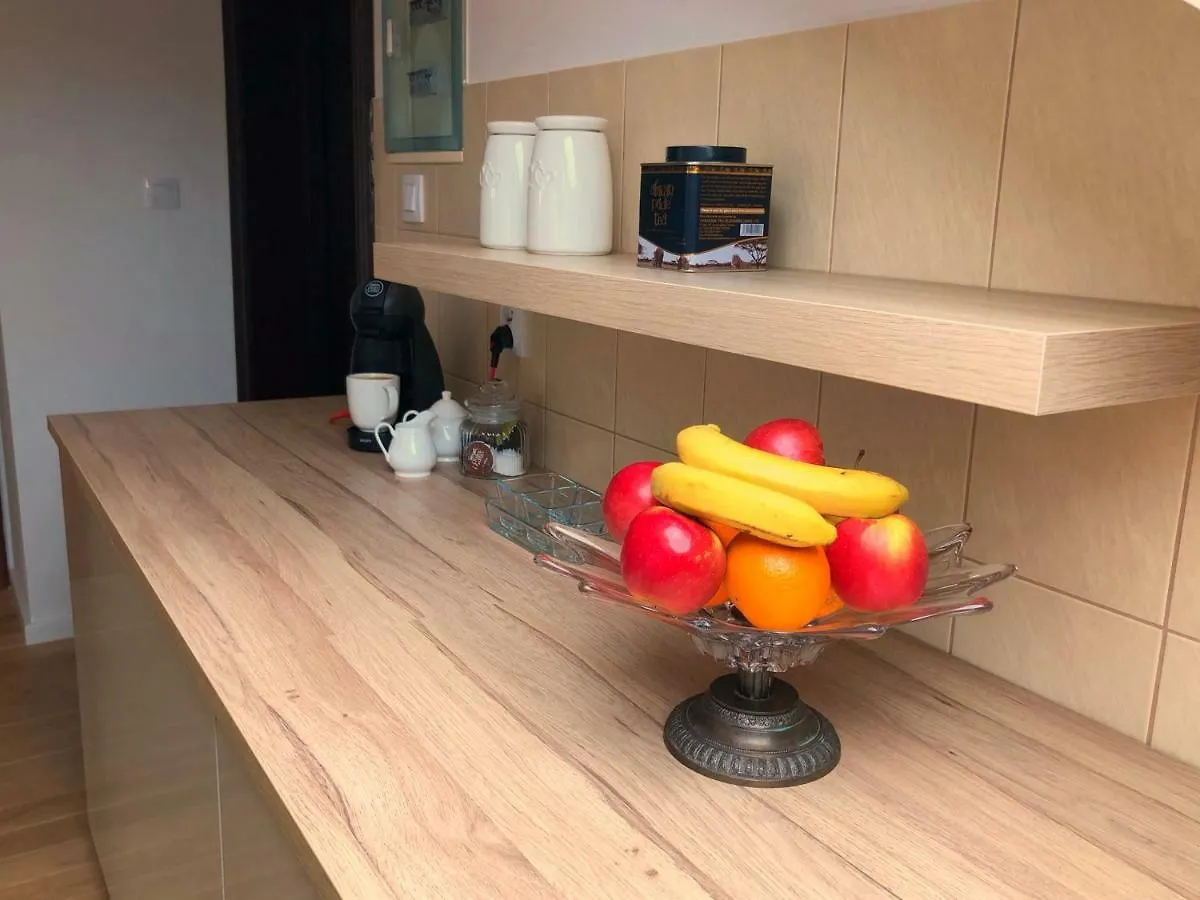 Apartament No.59 Sopot Apartment