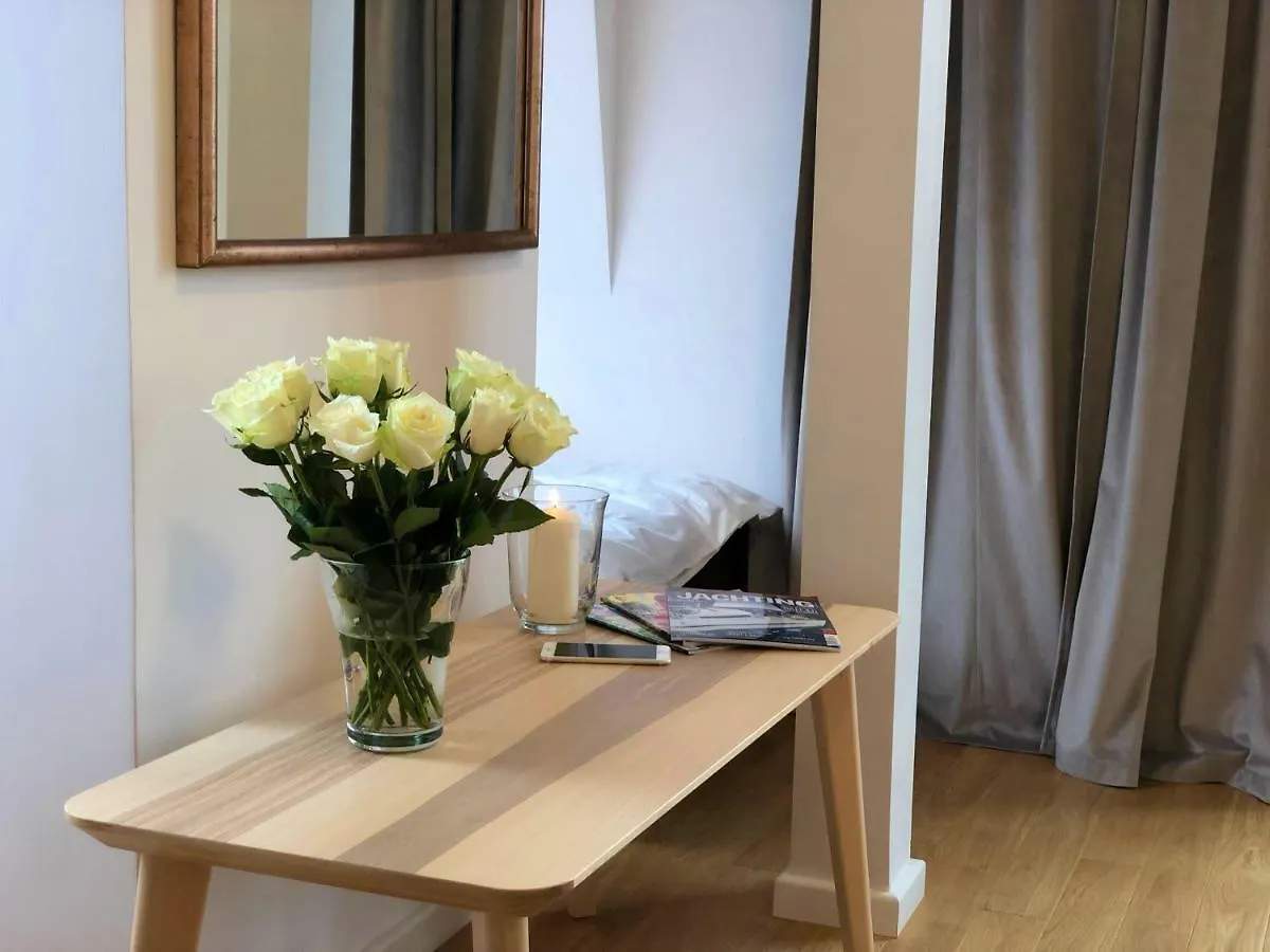 Apartment Apartament No.59 Sopot Poland