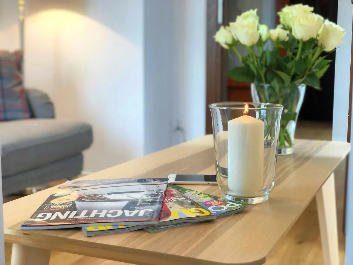 Apartament No.59 Sopot