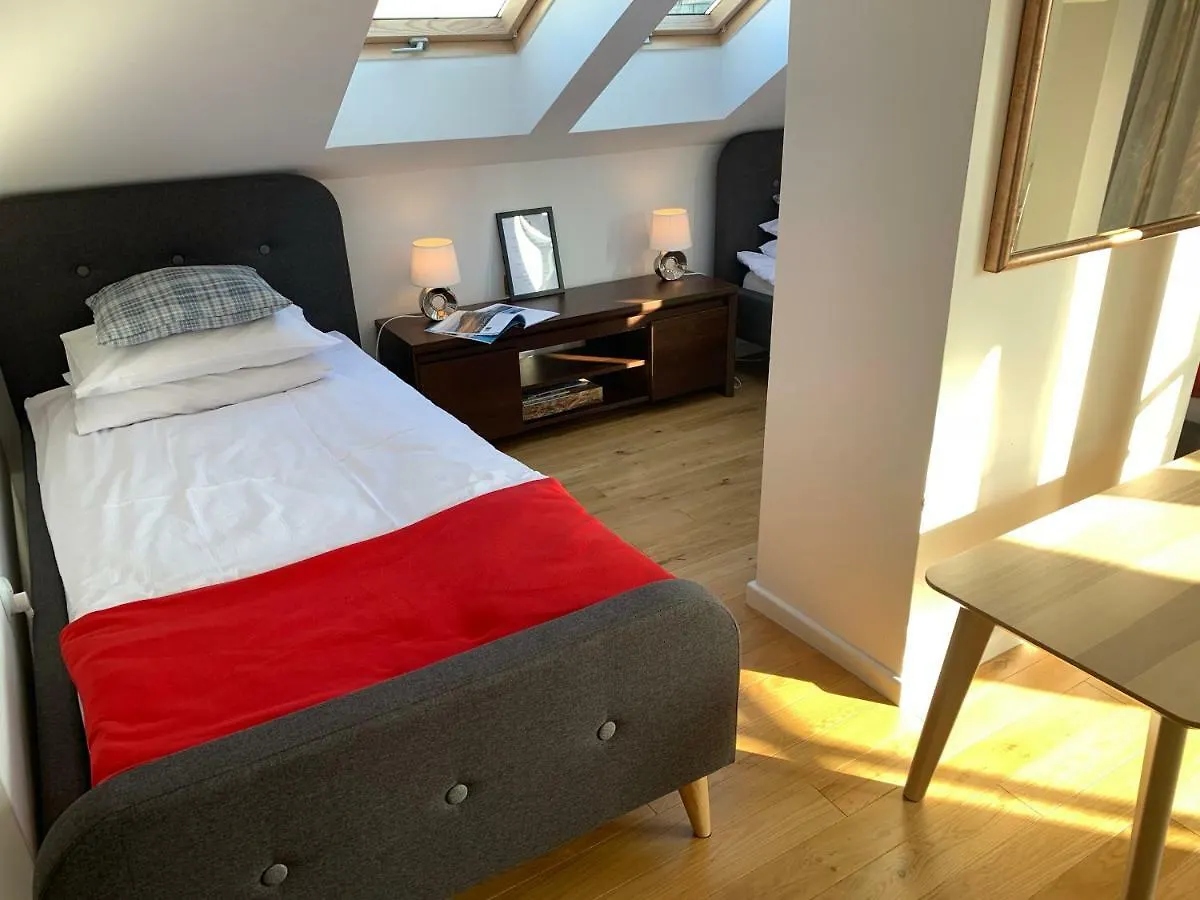Apartament No.59 Sopot Poland