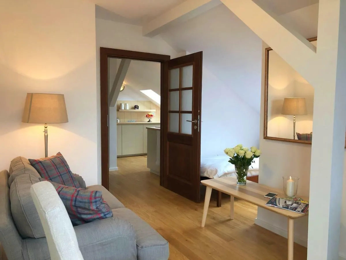 Apartment Apartament No.59 Sopot Poland