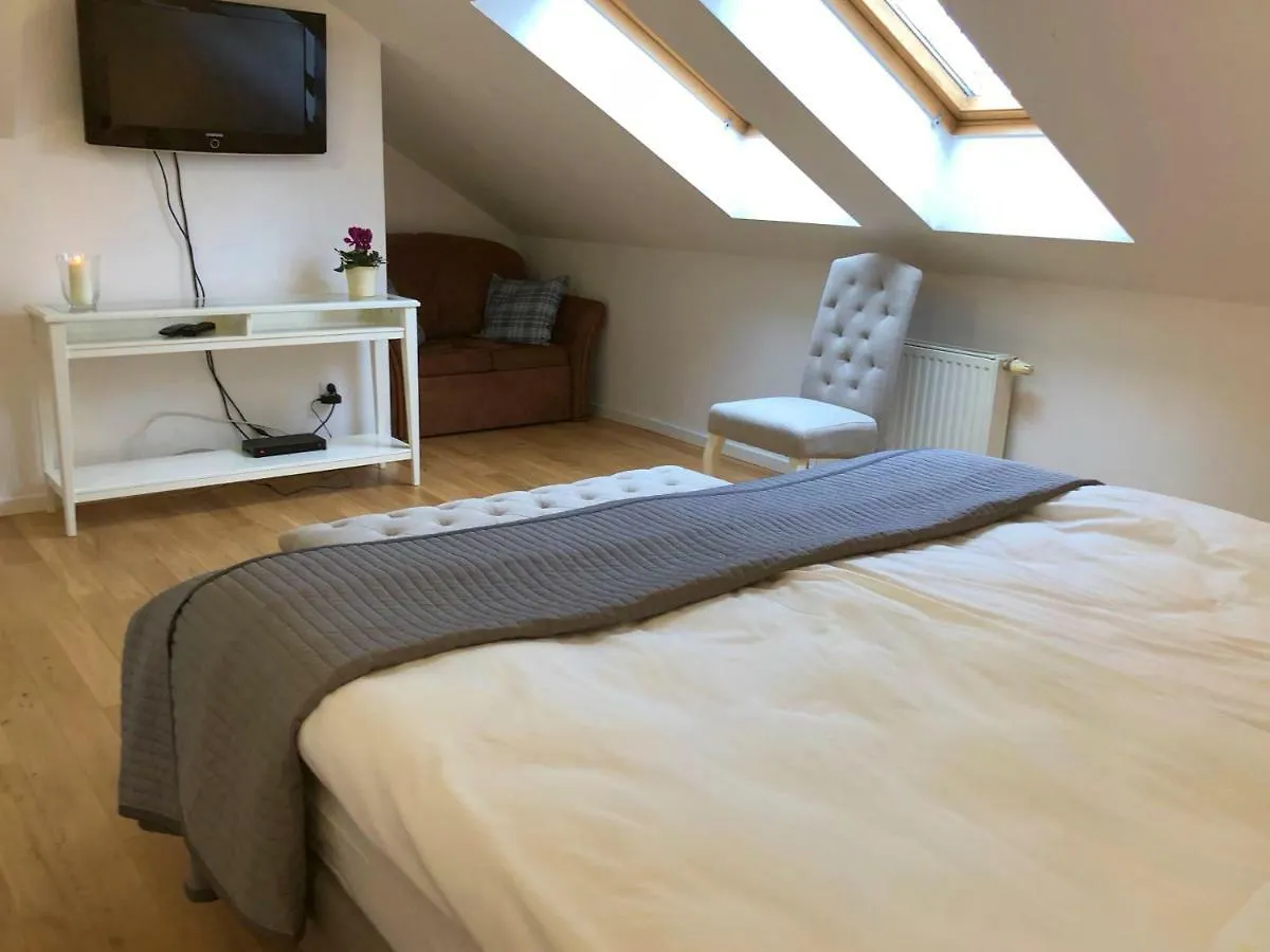 Apartament No.59 Sopot