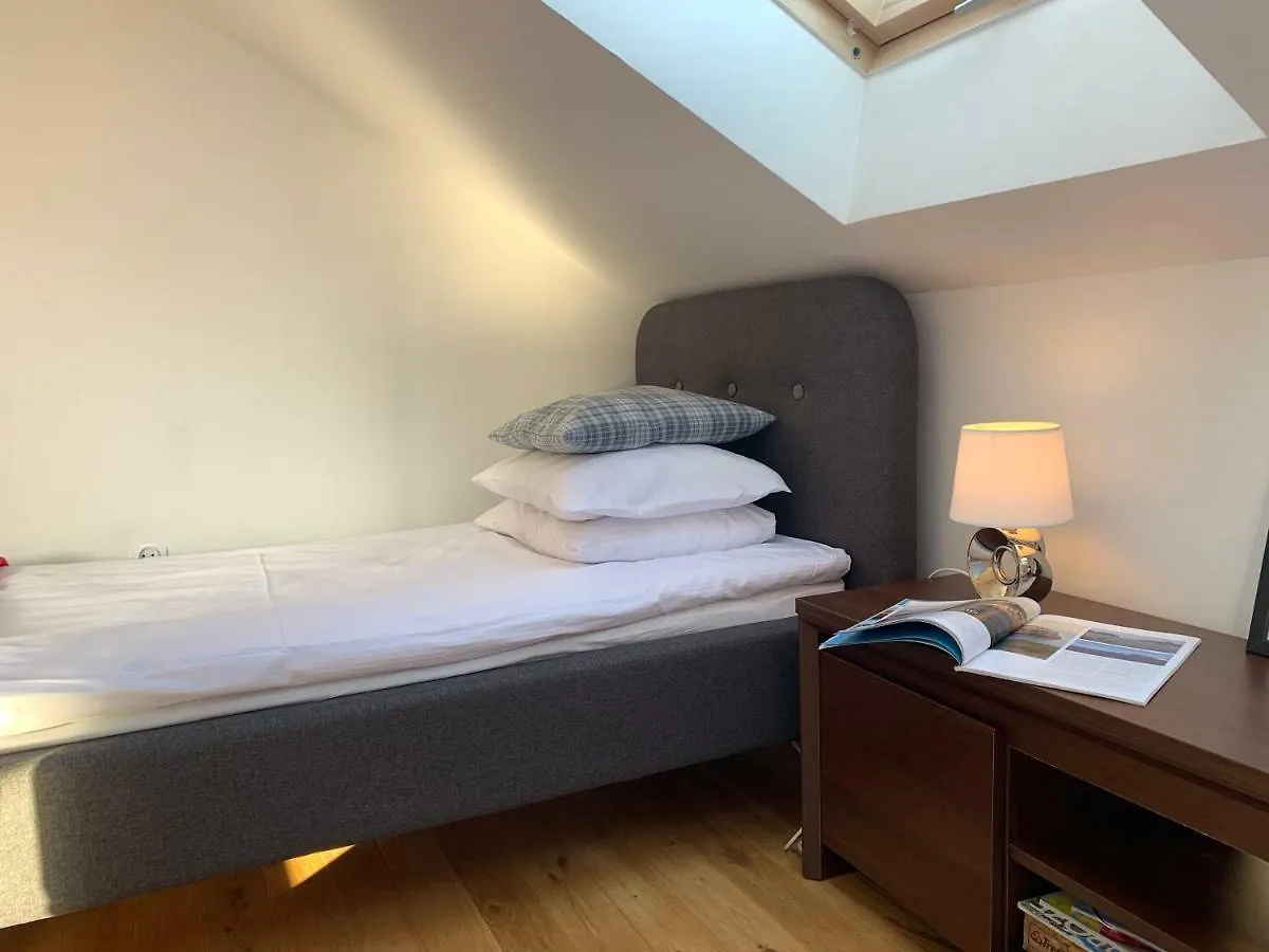 Apartament No.59 Sopot